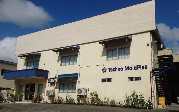 Techno MoldPlas Inc.