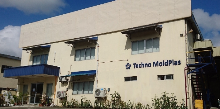 Techno MoldPlas.Inc
