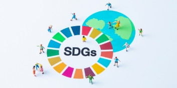 Our Commitment to the SDGs