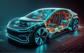 Production support for mass-produced vehicles